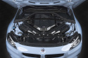 BMW M2/M3/M4 2021-2026 Motorkåpa Blank Kolfiber Dinan