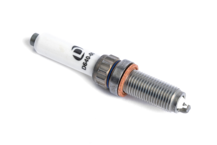 Iridiumtändstift 12x26.5x14mm (Plant Säte) Värmetal 9 Dinan i gruppen Välj bilmodell hos DDESIGN Scandinavia AB (dnnD640-0001)