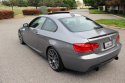 BMW 335i/335is/335xi 2007-2013 Free Flow Axleback Avgassystem Dinan