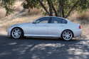 BMW 335i/335xi 2007-2011 Free Flow Axleback Avgassystem Dinan