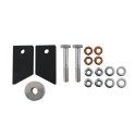 BMW M3 2008-2013 Free Flow Axleback Avgassystem Dinan