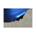 BMW M5 2012-2016 Free Flow Axleback Avgassystem Dinan