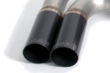 BMW 328i/428i 2012-2016 Free Flow Axleback Avgassystem Dinan