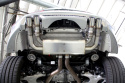 BMW X5M/X6M 2015-2019 Free Flow Axleback Avgassystem Dinan