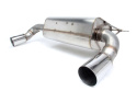 BMW 340i/440i 2016-2020 Free Flow Axleback Avgassystem Dinan