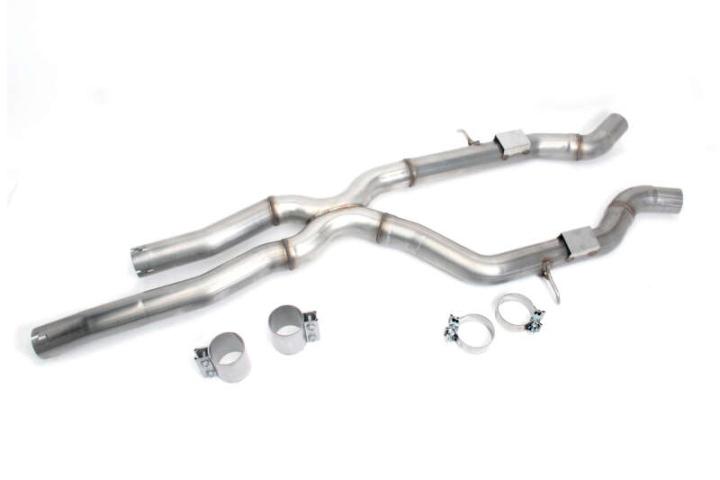 BMW M3/M4 2015-2020 X-Rör Högflödes Dinan i gruppen Välj bilmodell hos DDESIGN Scandinavia AB (dnnD660-0060)