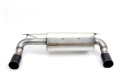 BMW M240i 2017-2021 Free Flow Axleback Avgassystem Dinan