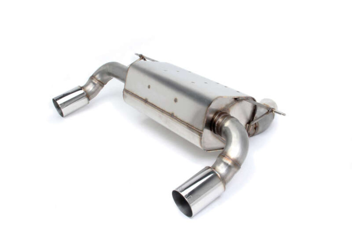 BMW M240i 2017-2021 Free Flow Axleback Avgassystem Dinan i gruppen Välj bilmodell hos DDESIGN Scandinavia AB (dnnD660-0067)