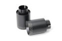 BMW M550i 2018-2023 Free Flow Axleback Avgassystem Dinan