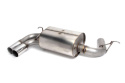 BMW 230i 2017-2021 Free Flow Axleback Avgassystem Dinan