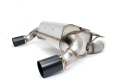 BMW 440i 2017-2020 Free Flow Axleback Avgassystem Dinan