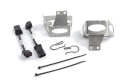 BMW M2C 2019-2021 Free Flow Axleback Avgassystem Och X-Rör Dinan
