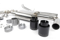 MINI Countryman S ALL4 2017-2024 Axleback Avgassystem Med Spjäll Dinan