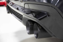 BMW X3M/X4M 2020-2025 Free Flow Axleback Avgassystem Dinan