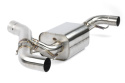 BMW (G2X) 330i/430i Axleback Avgassystem Med Spjäll Dinan