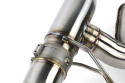 BMW (G2X) 330i/430i Axleback Avgassystem Med Spjäll Dinan