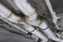 BMW X5M/X6M 2020-2023 Mellandel För Avgassystem Högflödes Dinan