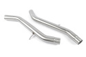 BMW M3/M4 2021-2026 Axleback Avgassystem Med Spjäll Dinan