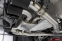 BMW M3/M4 2021-2026 Axleback Avgassystem Med Spjäll Dinan