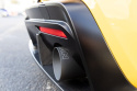 Toyota GR Supra 2020-2026 3.0 Catback Avgassystem Med Spjäll Dinan