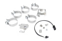 Toyota GR Supra 2020-2026 3.0 Catback Avgassystem Med Spjäll Dinan