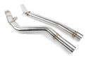 Toyota GR Supra 2020-2026 3.0 Catback Avgassystem Med Spjäll Dinan