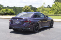 BMW M240i 2022-2026 Axleback Avgassystem Med Spjäll Dinan