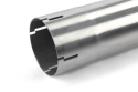BMW X3 M40i/X4 M40i Catback Avgassystem Med Spjäll Dinan