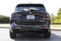 BMW X3 M40i/X4 M40i Catback Avgassystem Med Spjäll Dinan