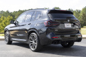 BMW X3 M40i/X4 M40i Catback Avgassystem Med Spjäll Dinan