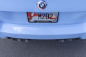 BMW M2 2023-2026 Axleback Avgassystem Med Spjäll Dinan