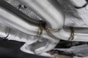 BMW M2 2023-2026 Mellandel För Avgassystem Högflödes Dinan