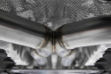 BMW M2 2023-2026 Mellandel För Avgassystem Högflödes Dinan