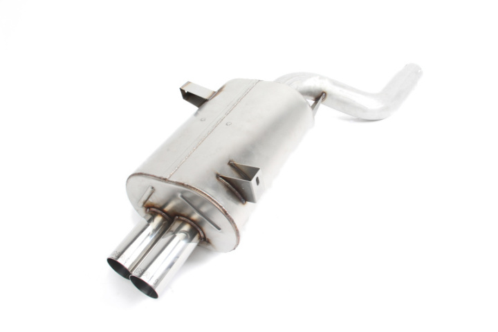 BMW 325i/330i Free Flow Axleback Avgassystem Dinan i gruppen Välj bilmodell hos DDESIGN Scandinavia AB (dnnD660-4602)