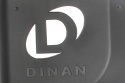 BMW 325i 2001-2006 Högflödesinsugssystem Dinan