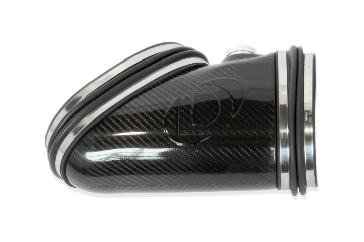 BMW M3 2008-2013 Insugsrör Dinan i gruppen Välj bilmodell hos DDESIGN Scandinavia AB (dnnD760-0024)