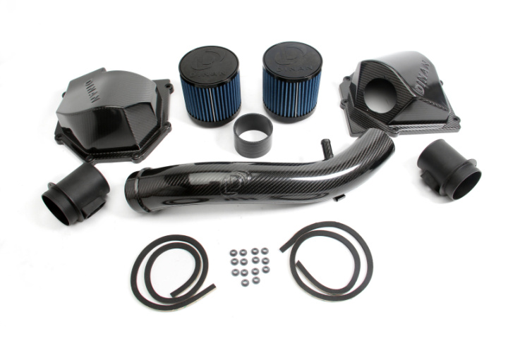 BMW M2/M3/M4 2015-2021 Kalluftsintag Dinan i gruppen Välj bilmodell hos DDESIGN Scandinavia AB (dnnD760-0045)