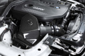 BMW M240i/340i/440i 2016-2021 Halvöppet Insugssystem Dinan