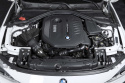 BMW M240i/340i/440i 2016-2021 Halvöppet Insugssystem Dinan