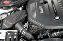 BMW M240i/340i/440i 2016-2021 Slutet Kalluftsintag Dinan