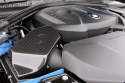BMW 230i/330i/430i 2016-2021 Halvöppet Insugssystem Dinan