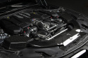 BMW M5 2018-2023 Kalluftsintag Dinan
