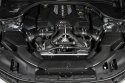 BMW M5 2018-2023 Kalluftsintag Dinan