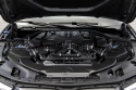 BMW M5 2018-2023 Kalluftsintag Dinan