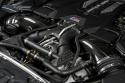 BMW M5/M8 2018-2025 Turboinsugsrör Dinan
