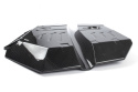 BMW X3M/X4M 2020-2025 Kalluftsintag Dinan
