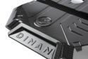 BMW X3M/X4M 2020-2025 Kalluftsintag Dinan