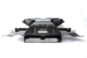 BMW X5/X6/X7 M60i 2023-2026 / BMW X5M/X6M 2020-2026 / BMW XM 2023-2026 Kalluftsintag Dinan