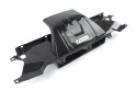 BMW X5/X6/X7 M60i 2023-2026 / BMW X5M/X6M 2020-2026 / BMW XM 2023-2026 Kalluftsintag Dinan