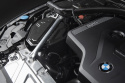 BMW 330i/430i 2019-2024 / BMW 230i 2023-2026 Kalluftsintag Dinan